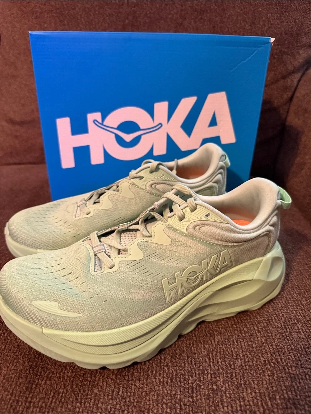 HOKA Gaviota 6 ( NEW )